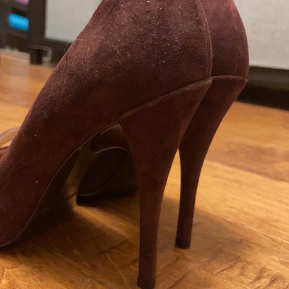 Emporio Armani pump - Picture 8 of 8